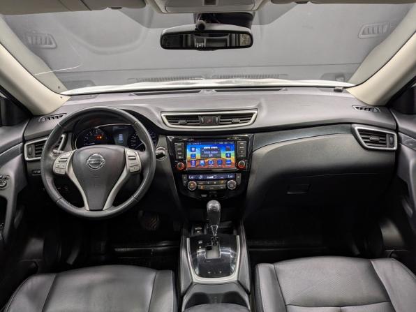 Nissan X-Trail III с пробегом 2015 года, цена 1 900 000 рублей, 155106 км, внедорожник, Автокод Объявления