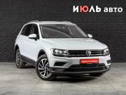 Volkswagen Tiguan II Екатеринбург  - изображение 25
