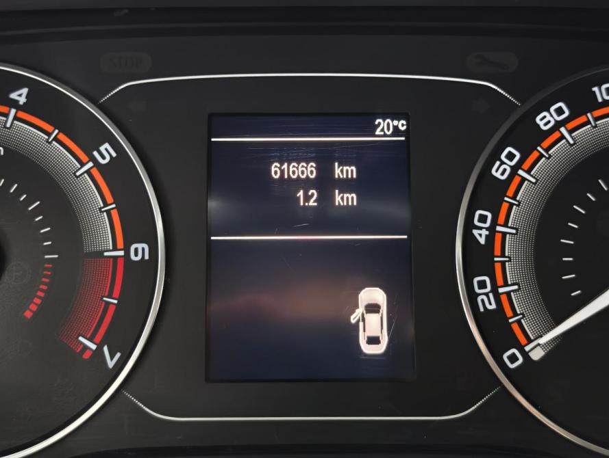 Lada (ВАЗ) Vesta I Рестайлинг (NG) Москва  - изображение 12
