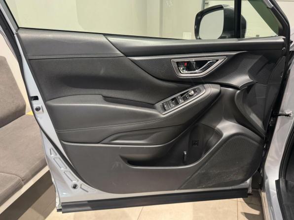 Subaru Forester V с пробегом 2019 года, цена 2 938 035 рублей, 60492 км, внедорожник, Автокод Объявления