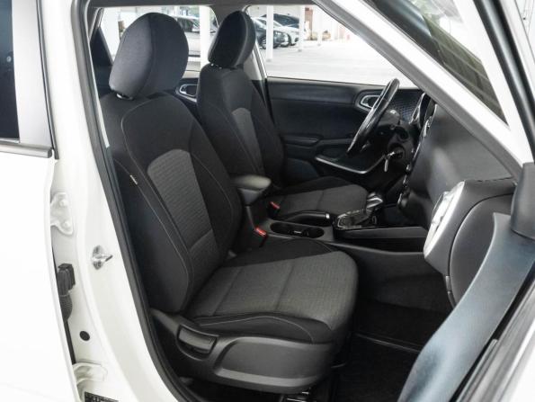 Kia Soul III с пробегом 2019 года, цена 1 745 000 рублей, 91461 км, хэтчбек, Автокод Объявления