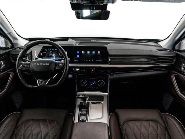 Exeed VX I с пробегом 2023 года, цена 2 299 000 рублей, 91670 км, внедорожник, Автокод Объявления