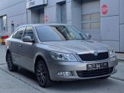 Skoda Octavia II (A5) Рестайлинг Челябинск  - изображение 21