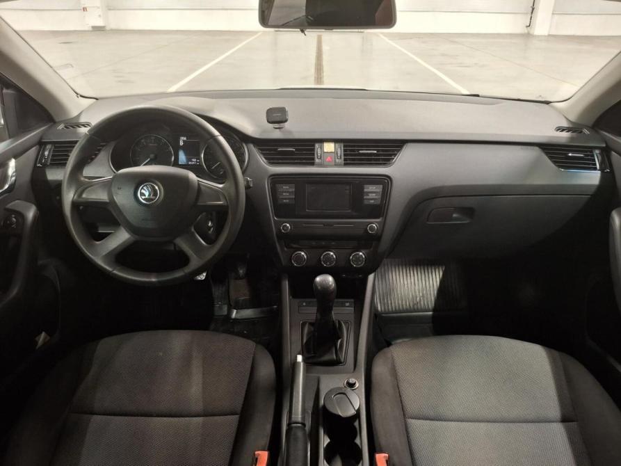 Skoda Octavia III (A7) Казань  - изображение 17