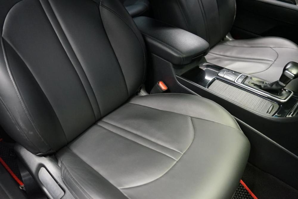 Kia Optima IV Рестайлинг Крым  - изображение 24