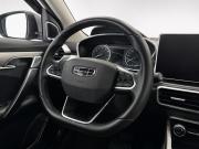 Geely Coolray I Рестайлинг Уфа  - изображение 28