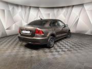 Volkswagen Polo V Рестайлинг Москва  - изображение 22