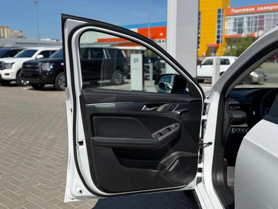 Haval Jolion I Рестайлинг Сыктывкар  - изображение 15