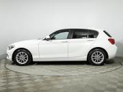 BMW 1 серии II (F20/F21) Рестайлинг 2 Санкт-Петербург  - изображение 24