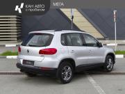 Volkswagen Tiguan I Рестайлинг Казань  - изображение 15