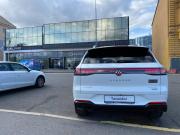 Volkswagen Tavendor I Рестайлинг Санкт-Петербург  - изображение 18