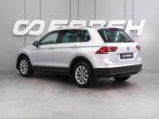 Volkswagen Tiguan II Воронеж  - изображение 20