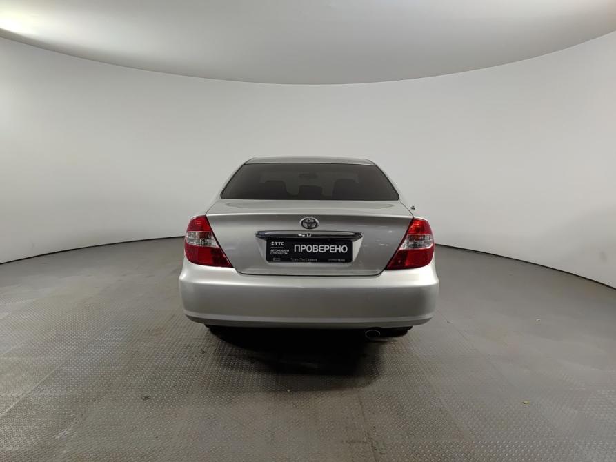 Toyota Camry V (XV30) Уфа  - изображение 7