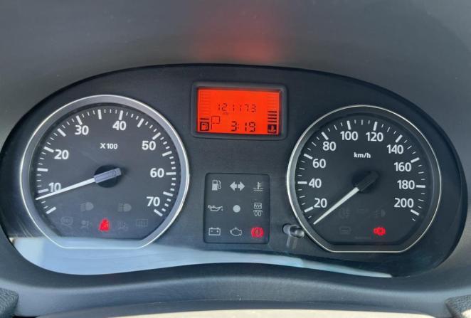 Nissan Almera III (G15) с пробегом 2016 года, цена 690 000 рублей, 120874 км, седан, Автокод Объявления