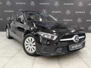 Mercedes-Benz A-Класс IV (W177) Москва  - изображение 27