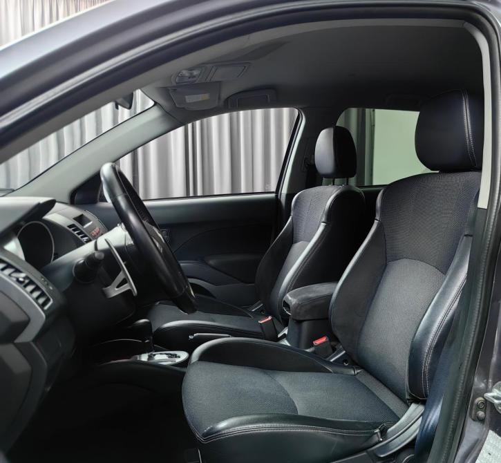 Citroen C-Crosser Москва  - изображение 9