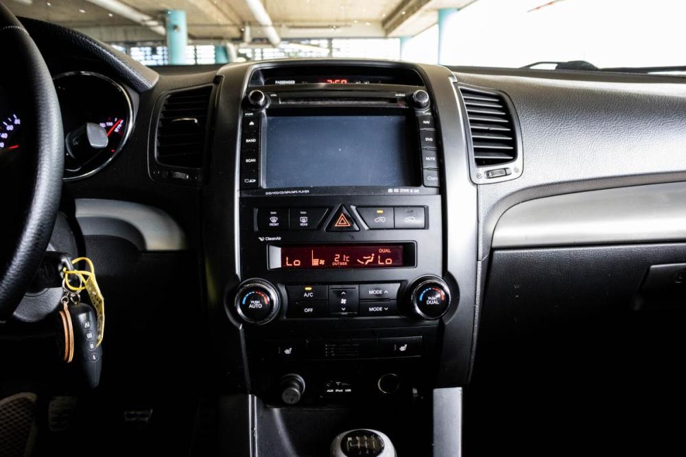 Kia Sorento II Уфа  - изображение 15