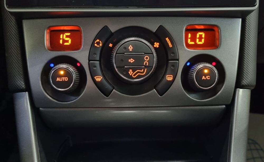 Peugeot 308 I Уфа  - изображение 14