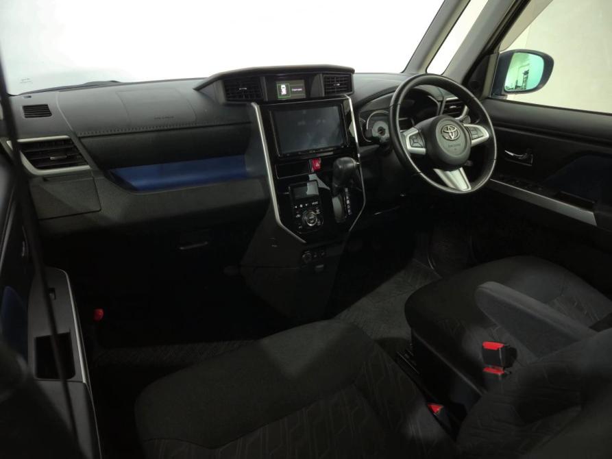 Toyota Tank I Альметьевск  - изображение 15