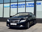 Toyota Camry VII (XV50) Екатеринбург  - изображение 26