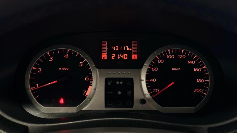 Lada (ВАЗ) Largus I Киров  - изображение 15