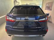 Lexus RX IV Сыктывкар  - изображение 39