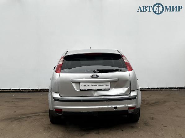 Ford Focus II с пробегом 2006 года, цена 320 000 рублей, 325000 км, хэтчбек, Автокод Объявления