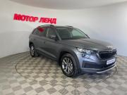 Skoda Kodiaq I Рестайлинг Воронеж  - изображение 29