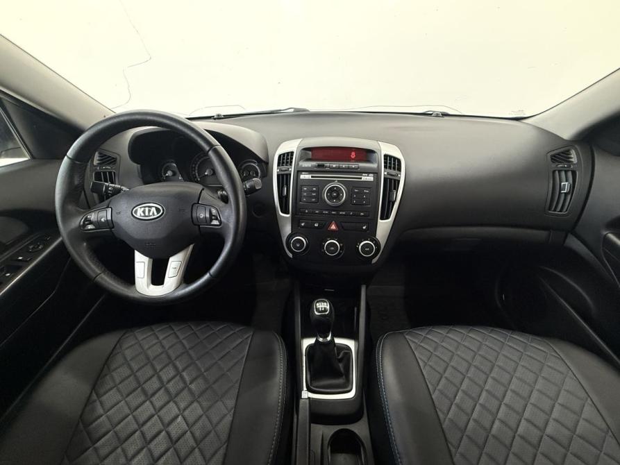 Kia Ceed I Рестайлинг Смоленск  - изображение 22