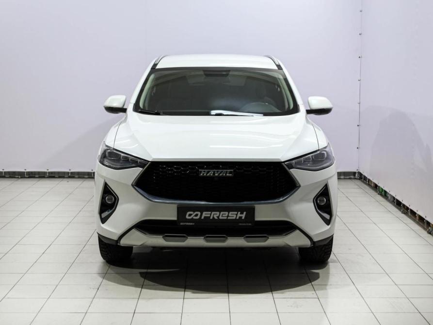 Haval F7 I Ростов-на-Дону  - изображение 3