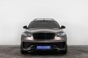 Infiniti FX I (S50) Рестайлинг Сургут  - изображение 18
