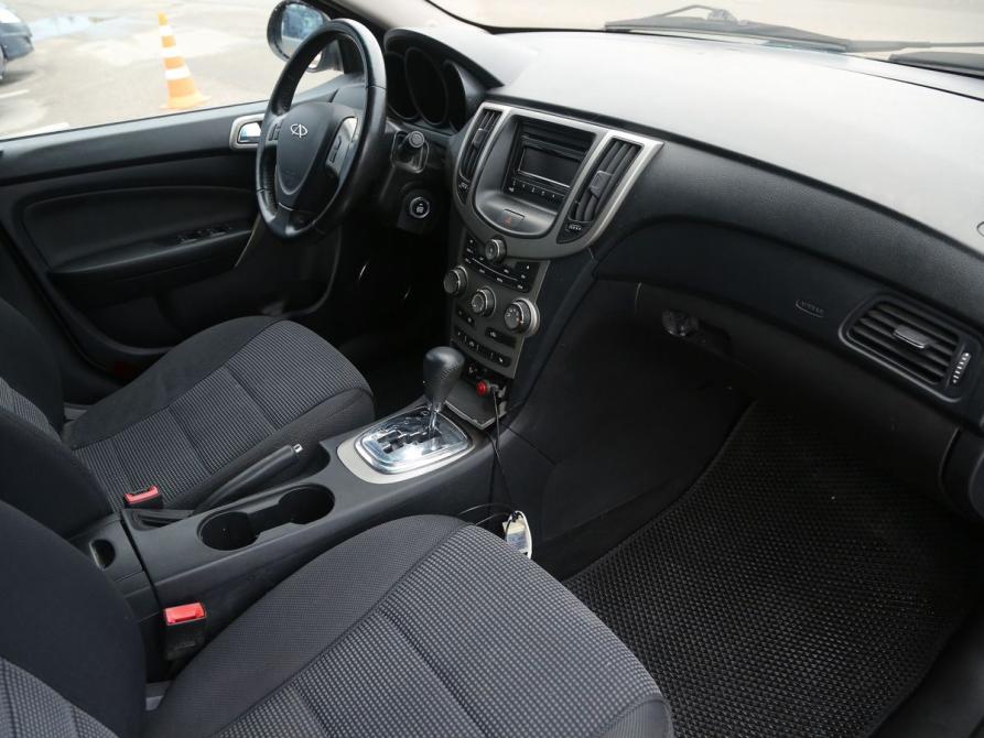 Chery M11 (A3) Иваново  - изображение 9