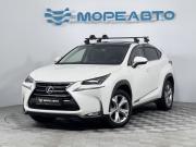 Lexus NX I Калининград  - изображение 25