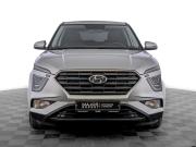 Hyundai Creta II Москва  - изображение 28