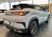 Changan UNI-T I Оренбург  - изображение 26