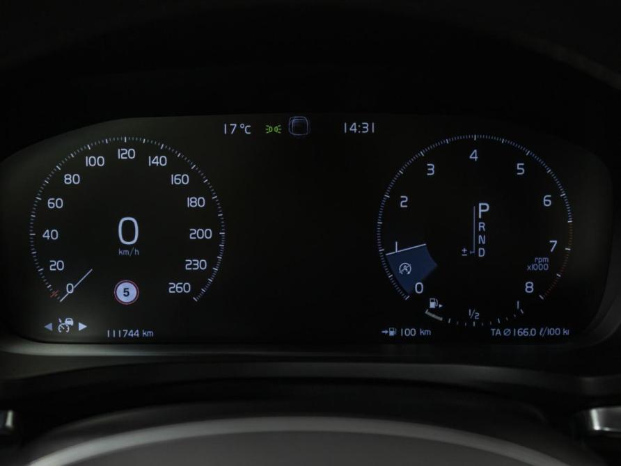 Volvo S60 III Москва  - изображение 13