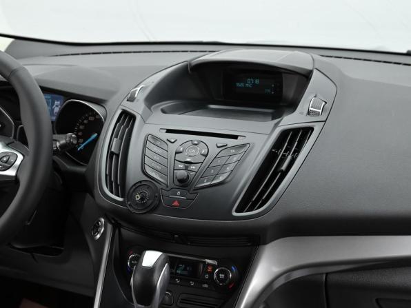 Ford Kuga II с пробегом 2014 года, цена 1 049 000 рублей, 156000 км, внедорожник, Автокод Объявления