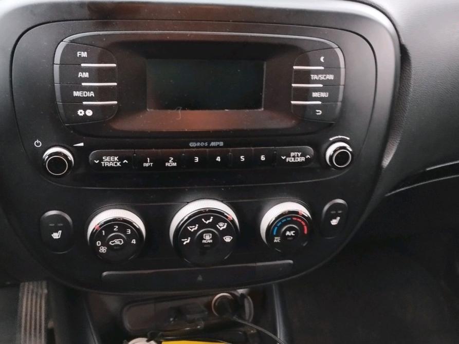 Kia Soul II Москва  - изображение 6