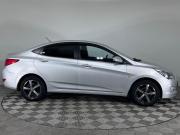 Hyundai Solaris I Рестайлинг Ростов-на-Дону  - изображение 21
