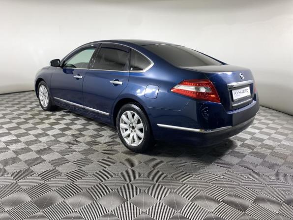Nissan Teana II с пробегом 2008 года, цена 639 000 рублей, 150683 км, седан, Автокод Объявления