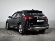 Infiniti QX50 II Санкт-Петербург  - изображение 30