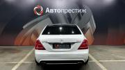 Mercedes-Benz S-Класс V (W221) Ставрополь  - изображение 30