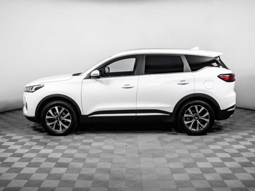 Chery Tiggo 7 Pro I Москва  - изображение 9