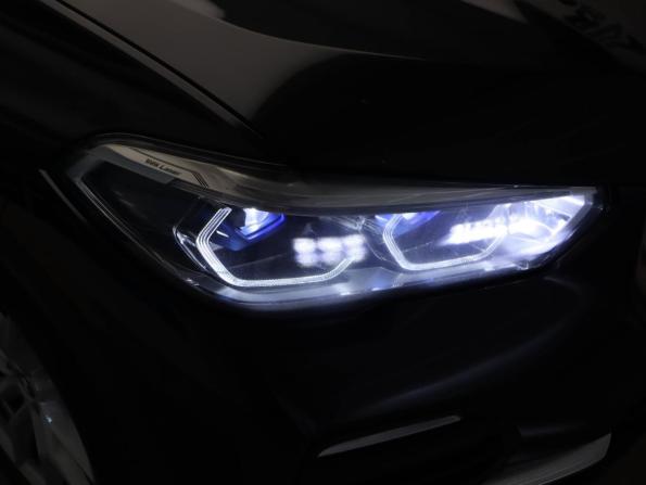 BMW X5 IV (G05/G18) с пробегом 2019 года, цена 6 350 000 рублей, 122400 км, внедорожник, Автокод Объявления