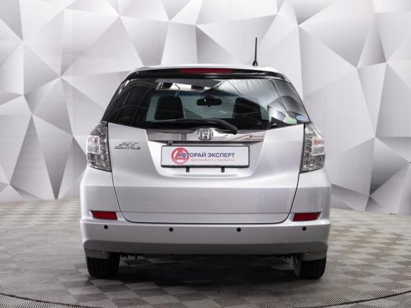 Honda Fit Shuttle I с пробегом 2012 года, цена 1 100 000 рублей, 150239 км, универсал, Автокод Объявления