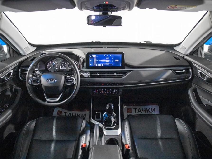 Chery Tiggo 4 Pro I Рестайлинг Иркутск  - изображение 8