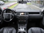 Land Rover Discovery IV Рестайлинг Санкт-Петербург  - изображение 36