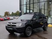 Renault Duster I Рестайлинг Ижевск  - изображение 23