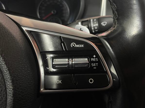 Kia Optima IV Рестайлинг с пробегом 2018 года, цена 1 783 000 рублей, 141100 км, седан, Автокод Объявления