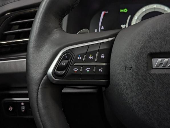 Haval F7x I Рестайлинг с пробегом 2023 года, цена 1 865 000 рублей, 78382 км, внедорожник, Автокод Объявления